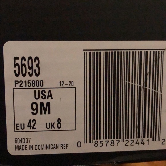 Men’s Rocky Work Boot - Picture 4 of 5